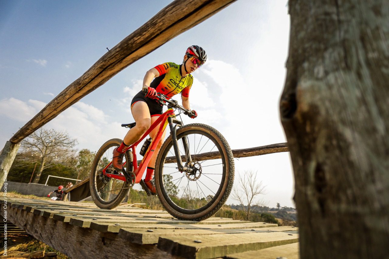 Campeonato Paulista de MTB 2022 acontece em abril em Aroçoiaba da