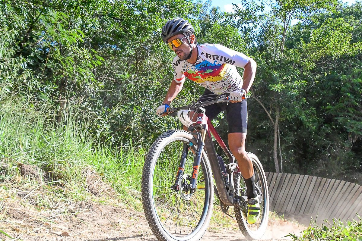 Campeonato Mundial de Ciclismo 2023 - Conheça a pista das competições de  mountain bike - Pedal