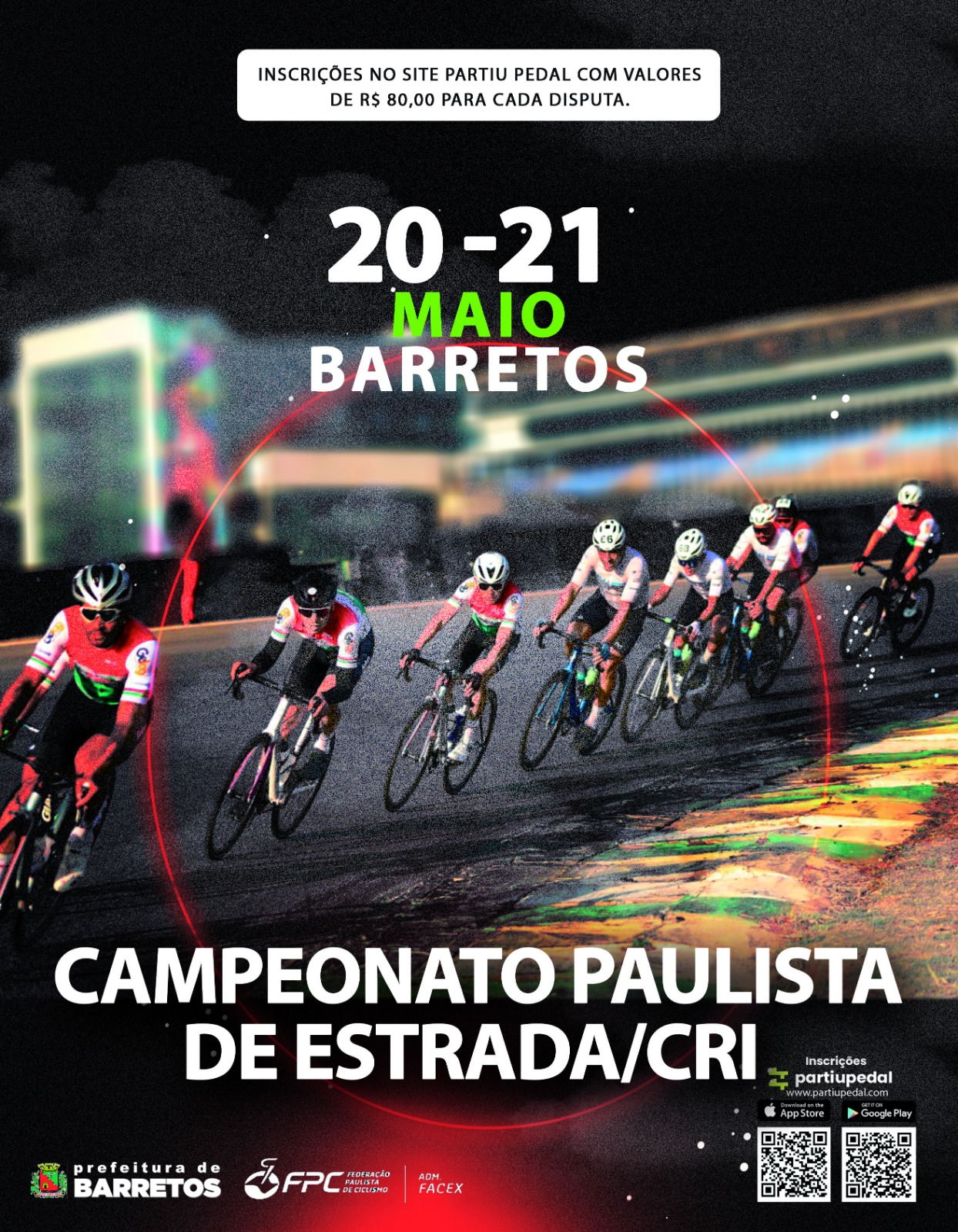 Agenda de Ciclismo (1 e 2 de abril de 2023) - Ciclismo, Desporto,  Competições e Classificações - Propedalar