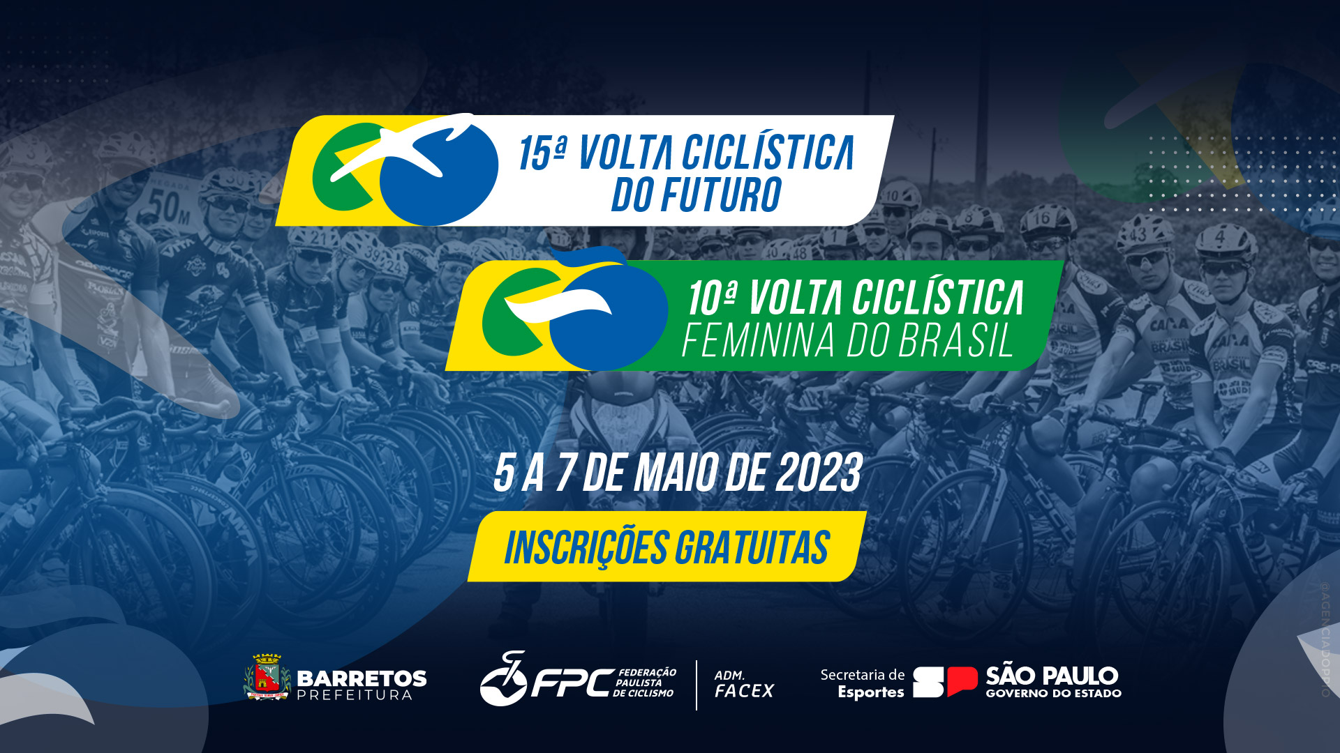 Agenda de Ciclismo (1 e 2 de abril de 2023) - Ciclismo, Desporto,  Competições e Classificações - Propedalar